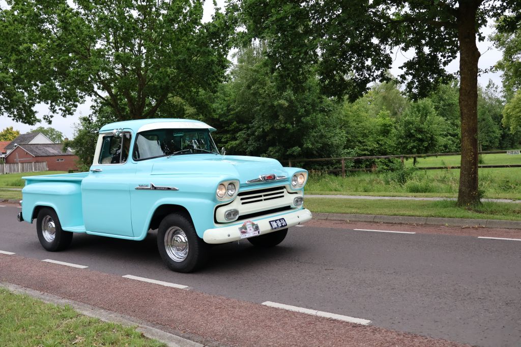 Oldtimerrit Geesteren 7 juni 2026 - 77